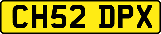 CH52DPX