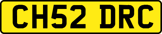 CH52DRC