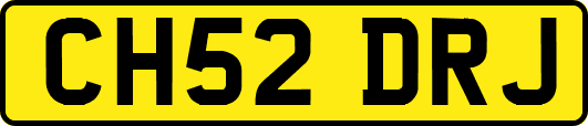 CH52DRJ