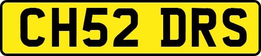 CH52DRS