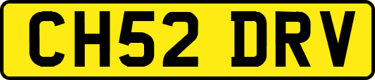 CH52DRV