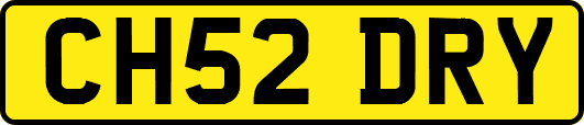 CH52DRY