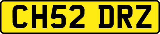 CH52DRZ