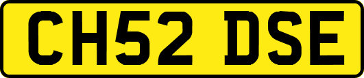 CH52DSE