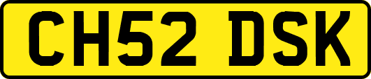 CH52DSK