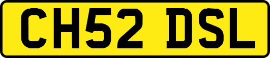 CH52DSL