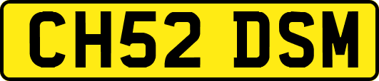 CH52DSM