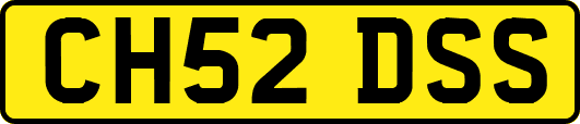 CH52DSS
