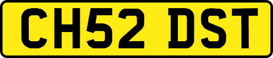 CH52DST