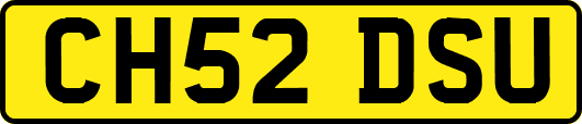 CH52DSU