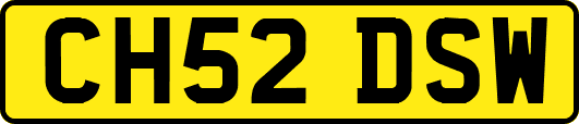 CH52DSW