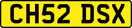CH52DSX