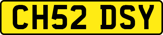 CH52DSY