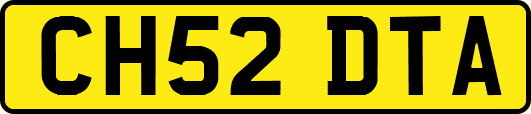 CH52DTA