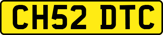 CH52DTC