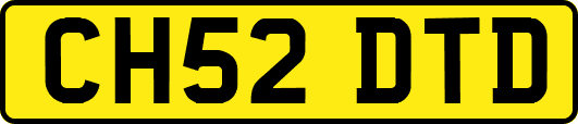 CH52DTD
