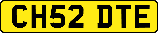 CH52DTE