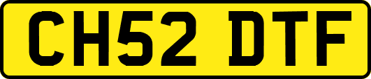 CH52DTF