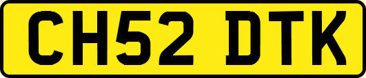 CH52DTK