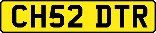 CH52DTR