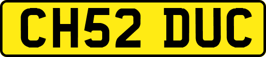 CH52DUC