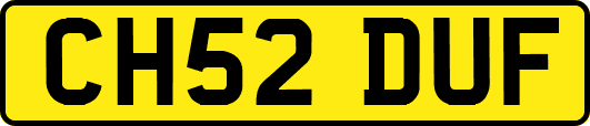 CH52DUF
