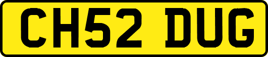 CH52DUG