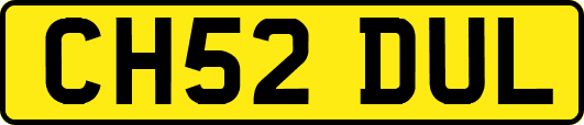 CH52DUL