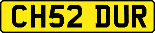 CH52DUR