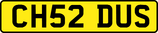 CH52DUS