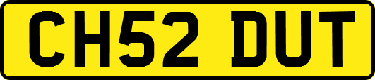 CH52DUT