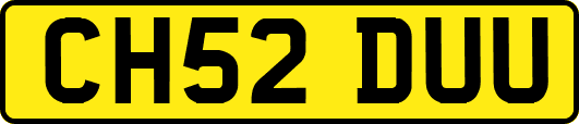 CH52DUU