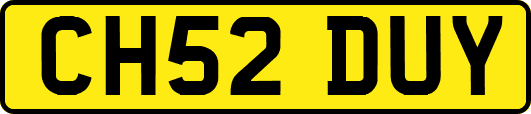 CH52DUY