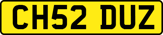 CH52DUZ