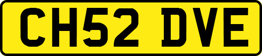 CH52DVE