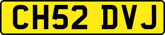 CH52DVJ