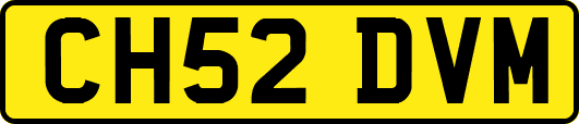 CH52DVM