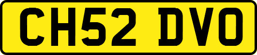 CH52DVO
