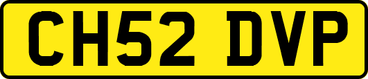 CH52DVP