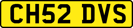 CH52DVS