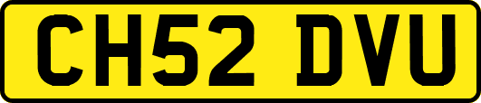 CH52DVU