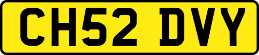 CH52DVY