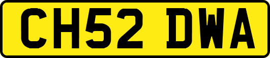 CH52DWA
