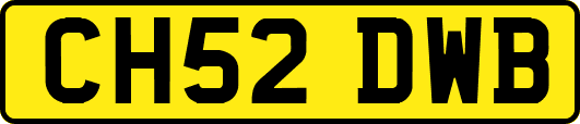CH52DWB