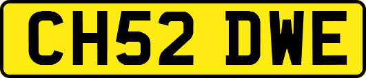 CH52DWE