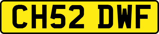 CH52DWF