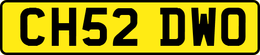 CH52DWO