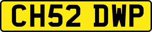 CH52DWP