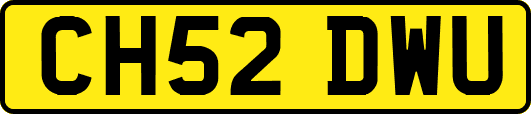 CH52DWU