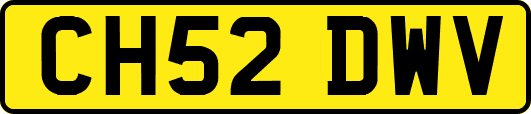 CH52DWV